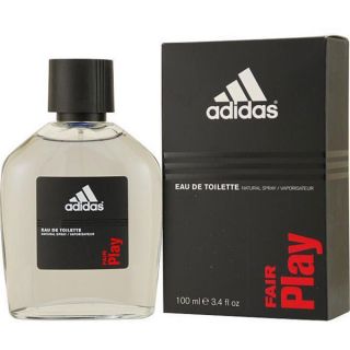 Adidas Dynamic Pulse Mens 3.4 ounce Eau de Toilette Spray