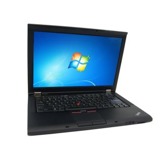 Lenovo ThinkPad X201 12.1 inch 2.67GHz Intel Core i7 8GB RAM 256GB SSD