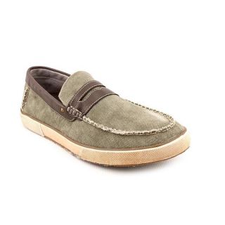 Steve Madden Mens Gomer Fabric Casual Shoes  ™ Shopping