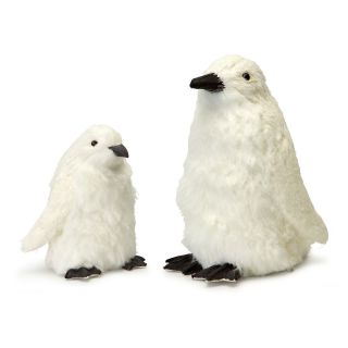 Melrose Penguin Figurine   Set of 2