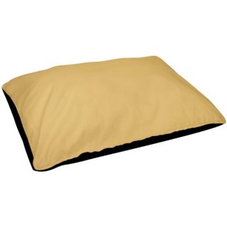 18 x 28  inch Yellow Outdoor Solid Dog Bed   Shopping   The