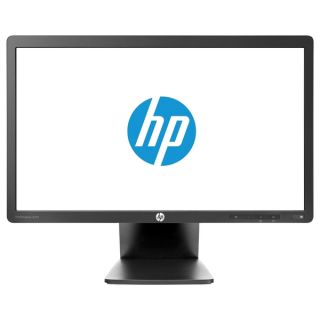 HP Business E201 20 LED LCD Monitor   16:9   5 ms
