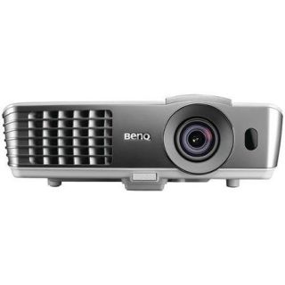 BenQ BEQHT1075G BenQ HT series HT1075 1080P Projector