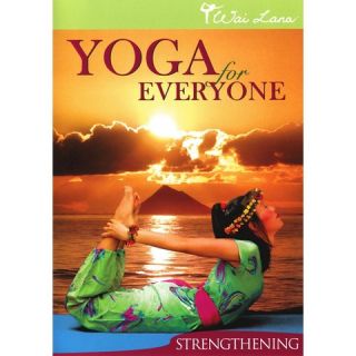 Wai Lana Yoga for Everyone: Strengthening