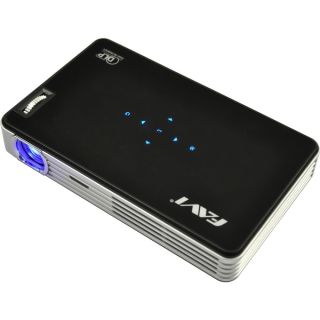 FAVI J5 PICO HD 3D DLP Projector   720p   HDTV   16:9   14794600