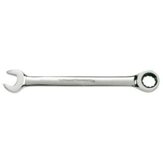 GearWrench 22 mm Combination Ratcheting Wrench 9122