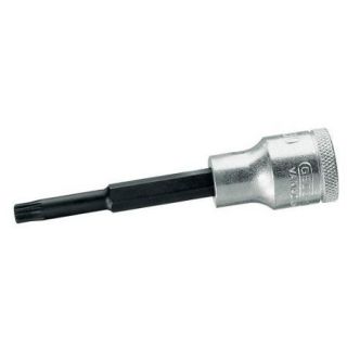 Gedore 1/2'' Drive Multi Point 14 mm Bit Socket with Screw