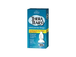 Thera Tears™ Lubricant Eye Drops