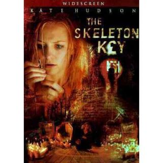 The Skeleton Key (Widescreen)