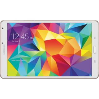 Samsung Galaxy Tab S SM T700 16 GB Tablet   8.4   Wireless LAN   Sam