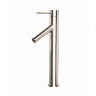 Giagni Isonzo Single Hole Faucet with Single Handle   I101 BN