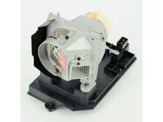 DLT 725 10263 original projector lamp with Generic housing Fit for DELL S500wi Projectors