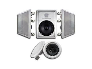 Samsung HT X40 Single Disc Home Theater Surround Sound System