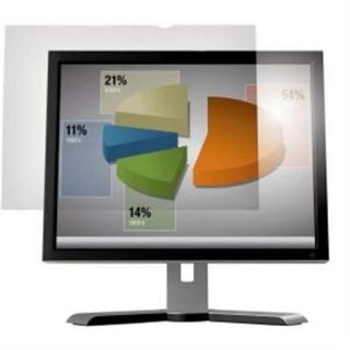 3M Anti Glare Filter for Widescreen Desktop LCD Monitor 23" (AG23.0W9)