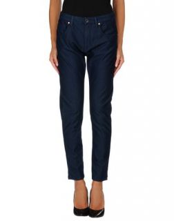 Pantalon En Jean Truenyc. Femme   Pantalons En Jean Truenyc.   42372729MF