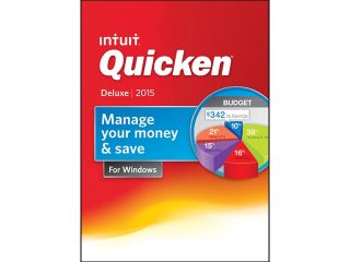 Intuit Quicken Starter Edition 2015   Download