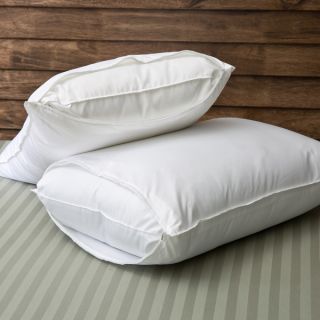 Sleep Protection MicronOne Pillow Protectors (Set of 2)   17491864