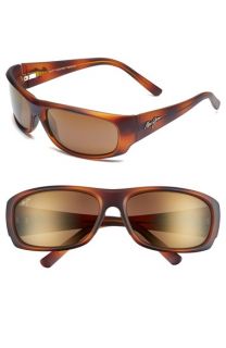Maui Jim Ikaika   PolarizedPlus®2 64mm Sunglasses