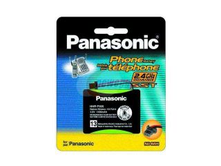 Open Box: Panasonic HHR P505 Phone Battery