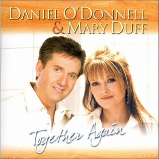 Daniel ODonnell and Mary Duff Together Again
