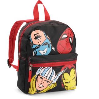 Marvel Avengers 12" Mini Backpack