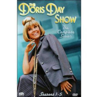 The Doris Day Show: The Complete Collection, Seasons 1 5