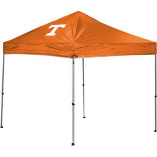 RawlingsNCAA 9' x 9' Straight Leg Canopy, Tennessee Volunteers