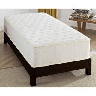 Signature Sleep Gold Triumph 12" Independently Encased Coil Mattress, with CertiPUR US certified foam, Multiple Sizes