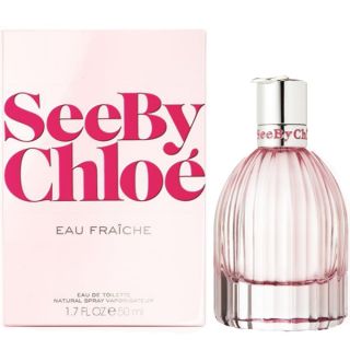 Chloe See Womens 1.7 ounce Eau Fraiche Spray   16935595  