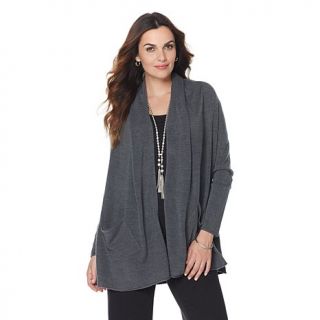 Jamie Gries Collection Oversized Knit Cardigan   7810202