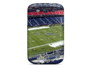 Waterdrop Snap on Tennessee Titans Stadium Section 317 View Case For Galaxy S3