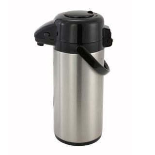 Ovente WA32 Stainless Steel 3.2 Liter Insulated Water Dispenser with