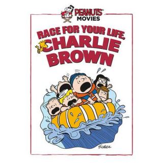 Race for Your Life, Charlie Brown (1977): Instant Video Streaming by Vudu