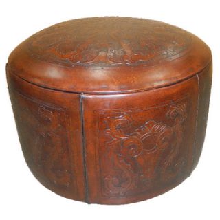 Colonial Ottoman by New World Trading