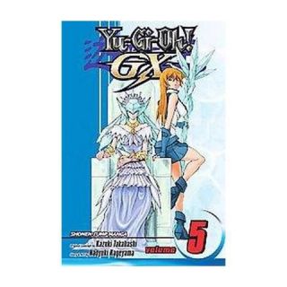 Yu Gi Oh! GX 5 ( Yu Gi Oh) (Paperback)