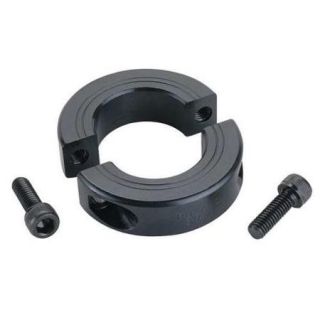 RULAND MANUFACTURING SP 35 F Shaft Collar, Clamp, 2Pc, 2 3/16 In, Steel