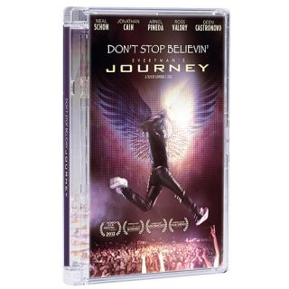 Don't Stop Believin': Everyman's Journey ( Exclusive) (Music DVD)