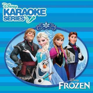 Disney's Karaoke Series: Frozen