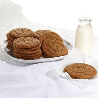 David's Cookies Ginger Molasses Cookies   Buy 1lb Get 1lb Free