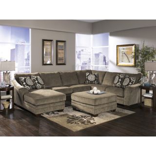 Daphne Sectional by Signature Design by Ashley