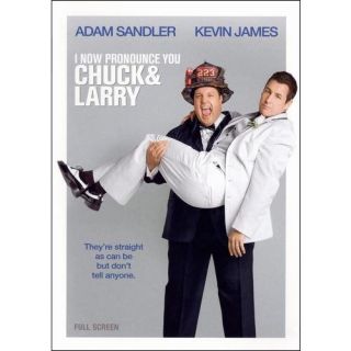 I Now Pronounce You Chuck & Larry (Anamorphic Widescreen)