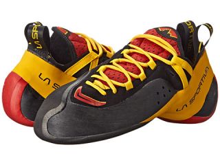 la sportiva genius