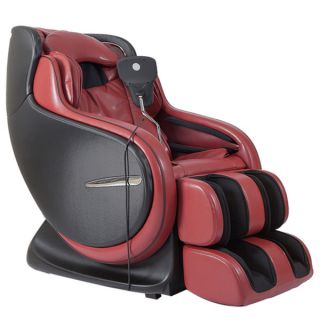 The Best 3D Kahuna Red Massage Chair LM 8800   Shopping