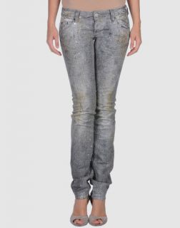 Pantalon En Jean Dsquared2 Femme   Pantalons En Jean Dsquared2   42207235BI