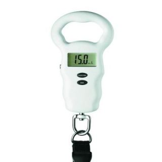 Travel Smart CTS Luggage LCD Scale TS600LS