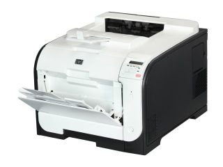 HP LaserJet Pro 400 M451dw (CE958A) Duplex Up to 21 ppm 600 x 600 dpi Wireless Workgroup Color Laser Printer