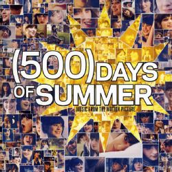 Various   500 Days of Summer (OST)   Shopping   Great Deals