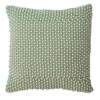 Allover Pearl Pillow   11676428 Great Deals
