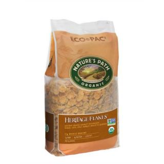 Nature's Path Heritage Heirloom Whole Grains Cereal, 32 oz