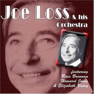 Joe Loss And His Orchestra